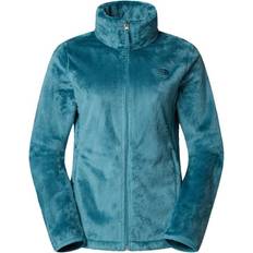 The North Face Antora Jacket Fleecejacka - Färg Turkos