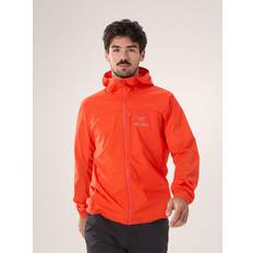 Arc'teryx Men's Squamish Hoody Solaris