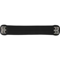 Selles et Accessoires Horse Guard Sangle De Dressage D'équitation Neoprene - Noir