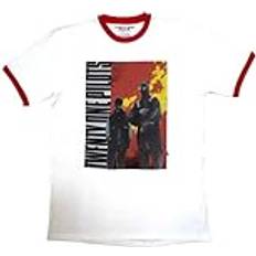 Twenty One Pilots Side Stand Ringer T Shirt