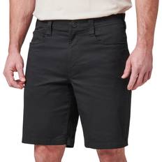 5.11 Tactical Clothing 5.11 Tactical Defender-Flex Midweight Shorts Black
