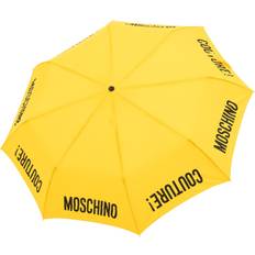 Moschino Openclose couture! regenschirm