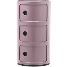 Componibili Mauve