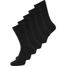 Jack & Jones Jersey Strumpor Jack & Jones Strumpor Herr (3-Pack)