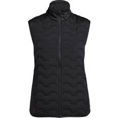 Tenson Ytterkläder Tenson TXlite dame hybridvest, Black