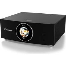 MM Forsterkere & Receivere Cabasse abyss smarter streaming vollverstärker Schwarz