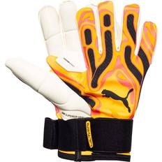 Puma Goalkeeper Gloves Puma Ultra Ultimate Hybrid