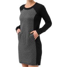 Smartwool Women Dresses Smartwool Diamond Peak Quilted Dress