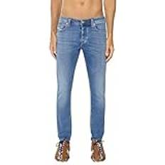 Diesel Larkee-beex jeans för män, 009zr, 32L