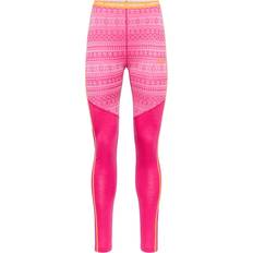 Vaaleanpunainen - Vaellus Alusvaatehousut Kari Traa Mina Pants - Bright Pink