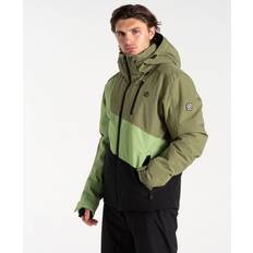 Green - Skiing Jackets Dare 2b Baseplate Ii Jacket