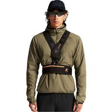 Gröna - Löpning Ytterkläder Craft M Pro Trail Subz Padded Hood - Medium