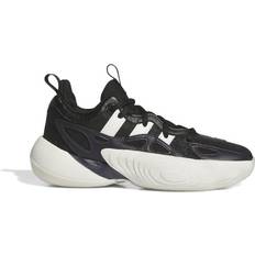 Gummi Basketballschuhe adidas Performance Schuhe Trae Unilimited schwarz/weiß adidas Performance 2/3 Schuhe