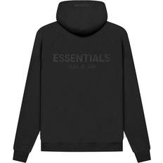 Fear of God Essentials SS21 Hoodie Stretch Limo