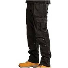 Stanley Tools Clothing STCIOWA3831 Iowa Holster Trousers Waist 38in Leg 31in