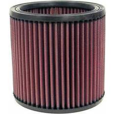 Vehicle Parts K&N E-9029 Round Air Filter 149 mm 114 mm