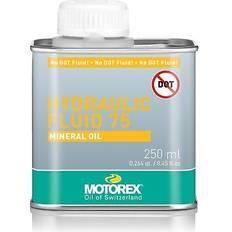 Mineral Hydraulic 75 Motorcycle Oil 250 ml