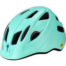 Specialized Junior Cykelhjelme Specialized Mio MIPS Toddler Helmet Mint Green