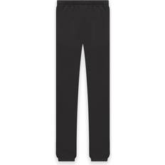 Fear of God Broeken Fear of God Essentials Sweatpants Iron - Black