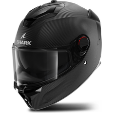 SHARK Helmets Spartan GT Pro Integralhjälm Carbon Skin Matt