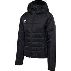 Hummel Quiltet jakke HmlGO Blå Dame