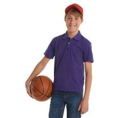 Polo Shirts Uneek childrens polo shirt uc103