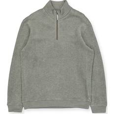 Houdini Men's Alto Half Zip Sage Green