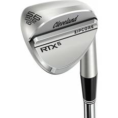 Cleveland Golf RTX 6 Zipcore Tour Satin Club de 60° 10° Wedge Flex