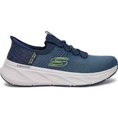 Skechers Schuhe reduziert Skechers Sneakers 232932/NVLM Dunkelblau