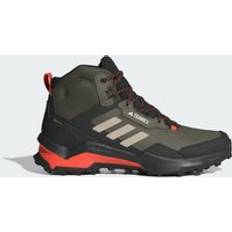 adidas Terrex Terrex AX4 Mid GTX Wanderschuhe Gr 7,5 schwarz