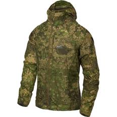 Helikon-Tex Helikon Tramontane Pencott Jacke Wildwood