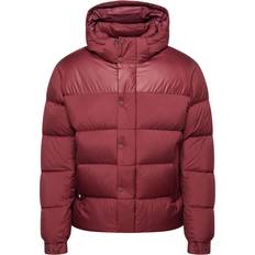 Tommy Hilfiger Hooded Down Puffer Jacket