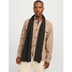 Jack & Jones Herr Halsdukar & Sjalar Jack & Jones Halsduk Brun ONE