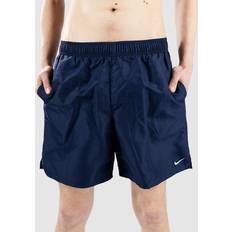 Clothing Nike Volley Badeshorts für Herren, blau (Midnight Navy) S, NESSA559