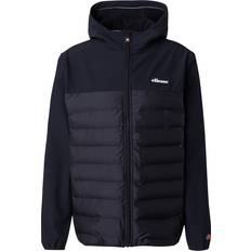 Ellesse Abbigliamento esterno Ellesse Full Zip Jacket - Black