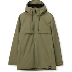 Tretorn Sphere LT Jacket Men Seagrass