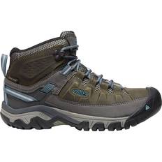 Keen Trekking-skor Keen Targhee III Mid Wp 1023040 Grå