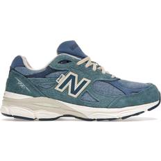 New Balance 990V3 "Levi's Blue Denim"