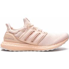 Rose - adidas UltraBoost Chaussures de Course adidas Ultraboost "Pink Tint" sneakers women Rubber/Fabric/Fabric