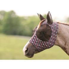 PC Comfort Fit Lycra Fluemaske - Starburst