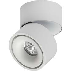 Antidark Spotlights Antidark Easy W100 LED Påbygningsspot - Hvid Spotlight