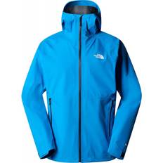 Clothing The North Face Jazzi Jacke Skyline Blue