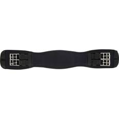 Selles et Accessoires Horse Guard Sangle de dressage d'équitation HorseGuard Noir