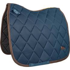 Tapis de selle Back On Track Tapis de selle de dressage Flux d'Air