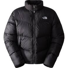 The North Face Saikuru Puffer Jacket - TNF Black