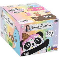 Moriah Elizabeth Mystery Plush 15 cm