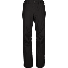Didriksons Men Trousers & Shorts Didriksons Povel USX Pant 2 Ski Trousers - Black