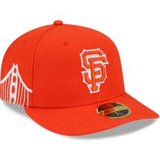 New Era San Francisco Giants Fitted Cap 59FIFTY