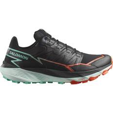 Salomon Thundercross Trailrunningschuhe Gr 13,5 grau