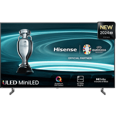 65 " - Smart TV Hisense 65U6NQ 65 Zoll 164 cm HDR 4K Smart TV Fernseher